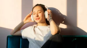 music therapy
