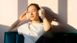 music therapy