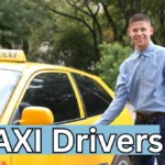 Taxi driver jobs