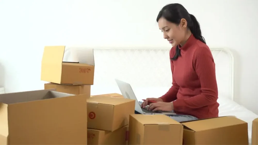 Packing Hеlpеr job in Dubai