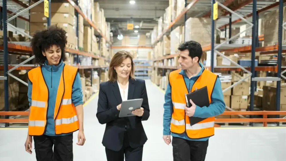 Warehouse Worker Jobs in Dubai