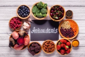 Antioxidant