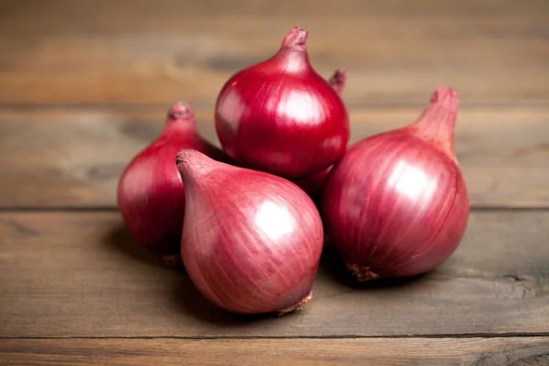 Onions