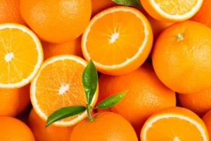 Oranges