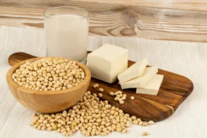Soy