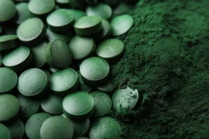 Spirulina