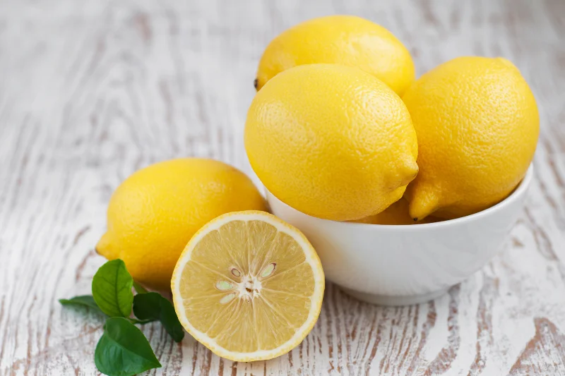 7 reasons: This is why lemons are healthy – pkposts.com