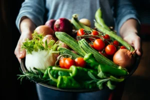 Vegetables