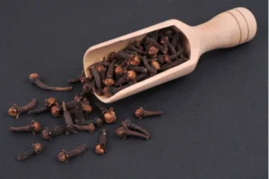 Cloves