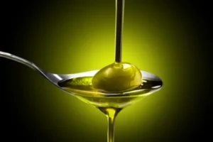 Olive oil