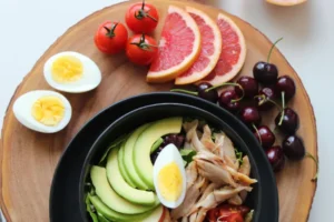 Weight loss food