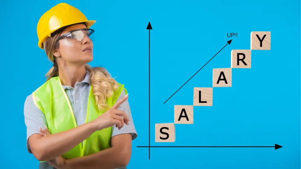 Factory Worker Salary in Italy