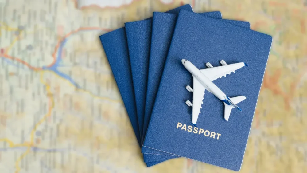 Italy Work Visa for Pakistani