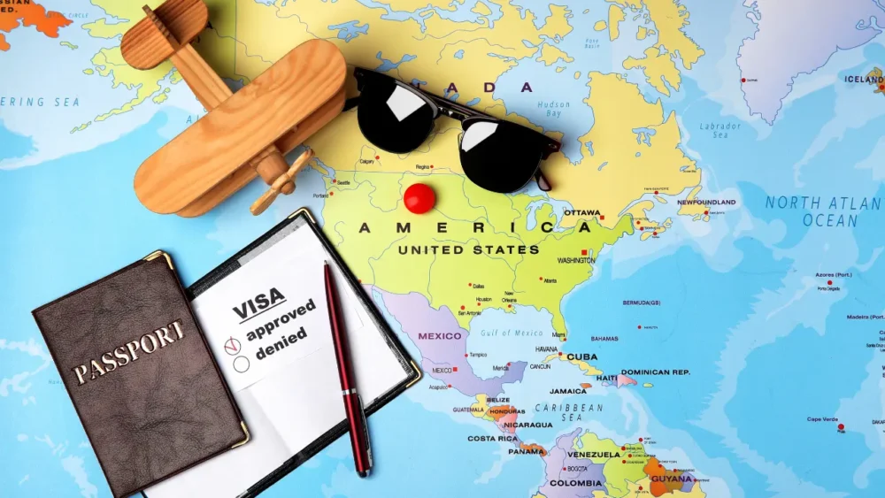 Requirements For Getting a Work Visa