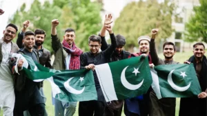 Unskilled Jobs in Italy for Pakistani
