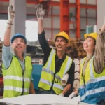 factory workers in dubai