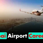 Dubai Airport Career