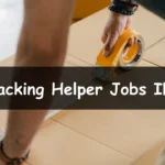 Packing Jobs in UAE