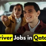 Driver Jobs in Qatar